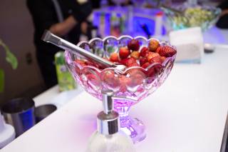 Fernandes Bartender - 6
