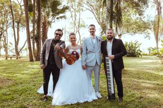 Gabriel Guedes Violinista - 10