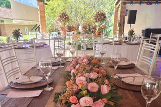 Apoema & Jullieta Decorações - 5