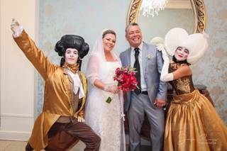 Mariage Assessoria e Locações - 13