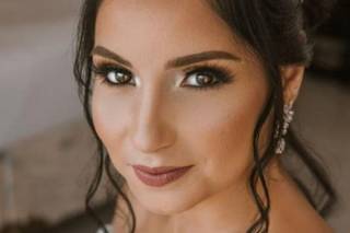 Sonia Freitas Maquiagem e Penteado - 22