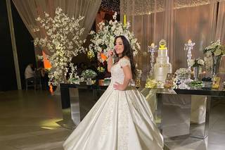 Anna Moraes Arte Floral - 12