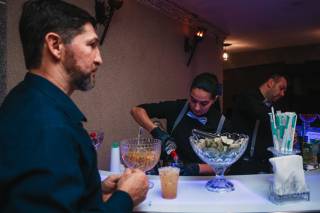 Fernandes Bartender - 7