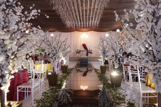 Morais Buffet - 5
