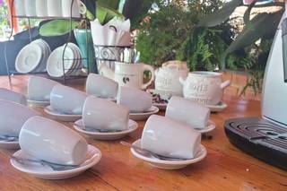 Apoema & Jullieta Decorações - 6