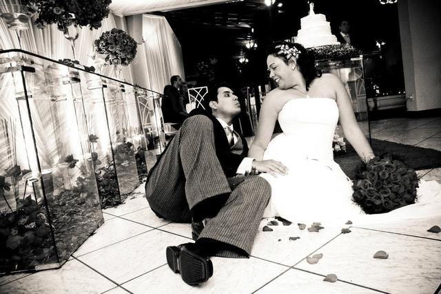 Bia e Cortes Fotografias - 1