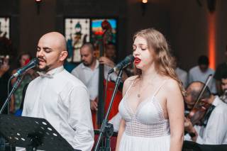 Musical Canteira Orquestra e Coral - 5