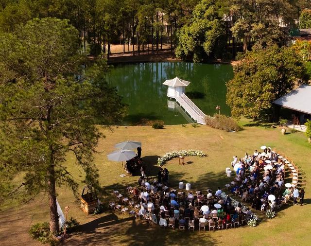 Jane Alexandrino Decorações e Eventos - 1