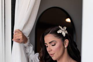 Gabi Sena Cerimonialista - 11