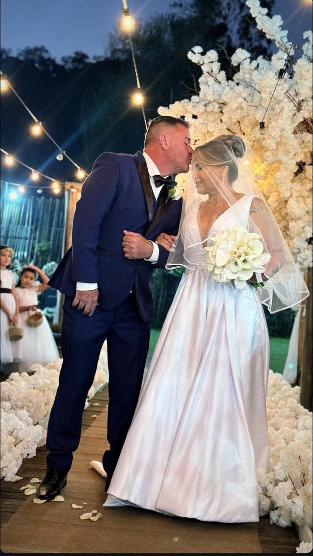 Carlos Pacheco Cerimonial - 2