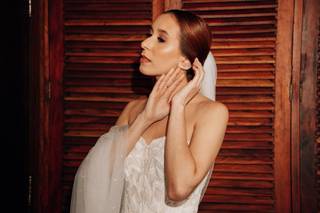 Débora Grazielle Makeup - 28