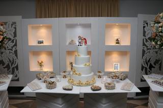Tafy Buffet - 5