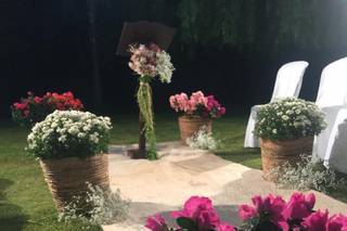 Alisson Lourenço - Flower Designer - 8