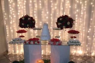 Buffet Cristal - 4