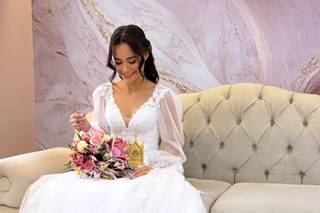 Rosa Cabelo & Estética - 19
