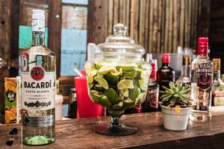 Intense Bar - 8