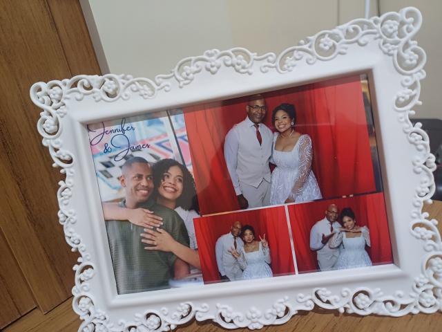 Richards Events - 1
