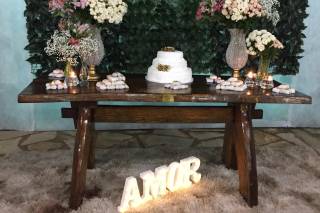 Alisson Lourenço - Flower Designer - 9