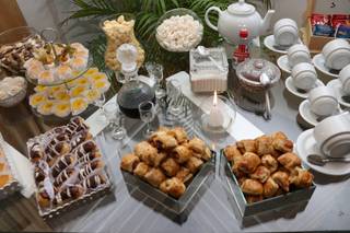 Tafy Buffet - 7