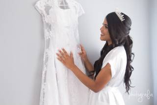 Fabi Hair & Makeup - 10