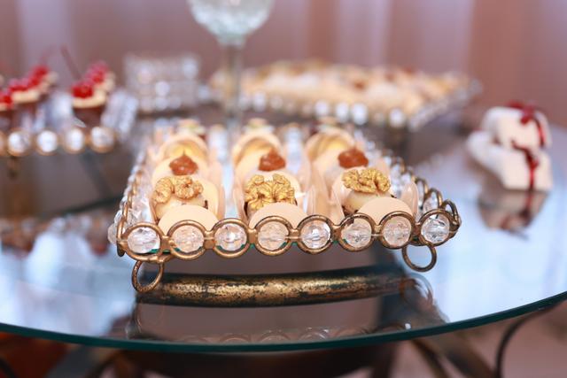 Nádia Lais - Confeitaria Fina - 3