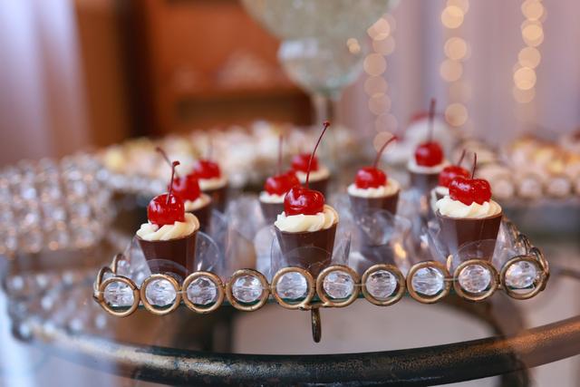 Nádia Lais - Confeitaria Fina - 4