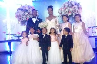 Miranda Decoração de Eventos - 15