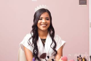 Fabi Hair & Makeup - 12
