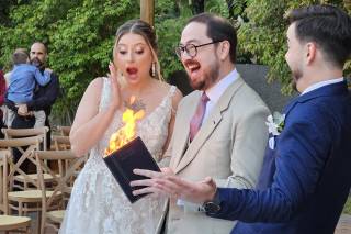 MagiCelebrante Denny - 10