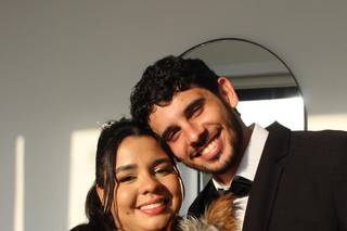 Marconi Mestre - Celebrante & Ministro - 9