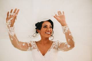 Maria Clara Noivas - 12
