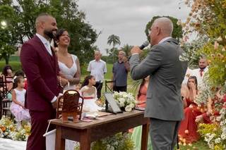 Bem Casados Celebrações - 8