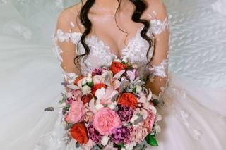Dayly Designer Floral - 12