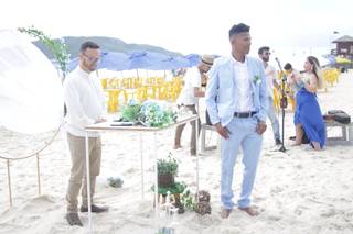 Alexandre Nascimento Celebrante - 21