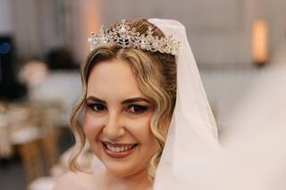 Tatiane Lima Makeup - 5