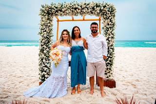 Sani Boani Wedding Planner - 12