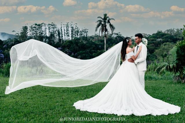 Junior e Daiane Fotografia - 3