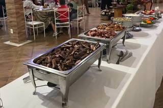 Buffet Garçons & Cia - 20