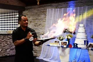 Fire Drinks - 6