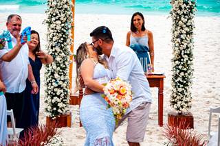 Sani Boani Wedding Planner - 13