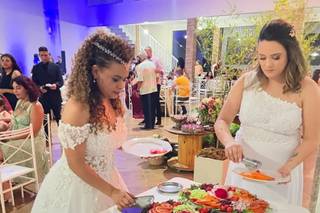 Buffet Garçons & Cia - 21