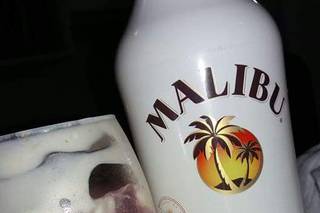 Fire Drinks - 7