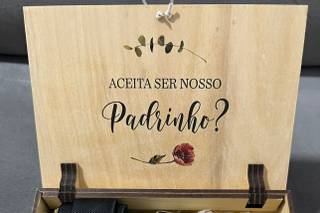 Rechia Store Gravatas - 12