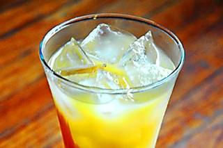 Fire Drinks - 8