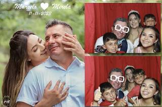 Click FR Cabine e Totem Fotográfico - 16