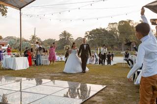 Espaço Fazenda Santa Terezinha - 10