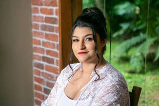 Laysa Cruz Makeup - 8