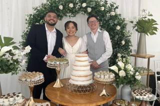Gideão Decorações e Eventos - 15