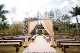 Chácara Paraíso Jundiaí - 32