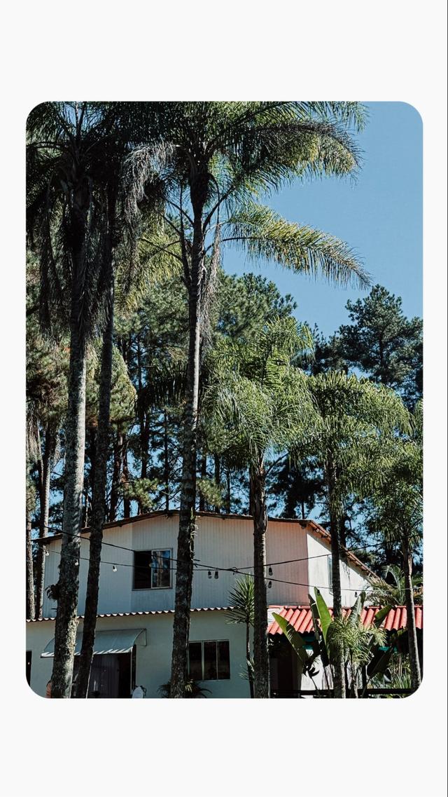 Chácara Amâncio - 2